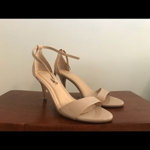Nude Heels